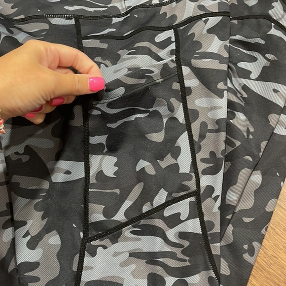 Zyia Active leggings-6/8 - Picture 4 of 6